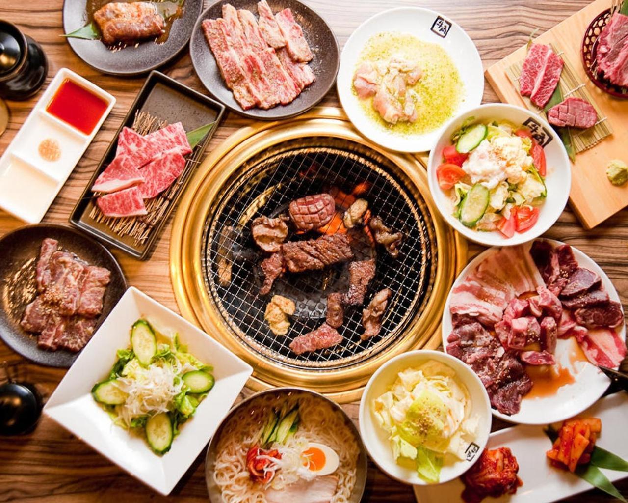 Osaka Premium House 빌라 외부 사진