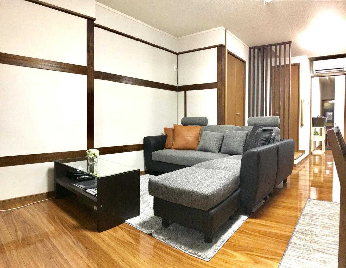 Osaka Premium House 빌라 외부 사진