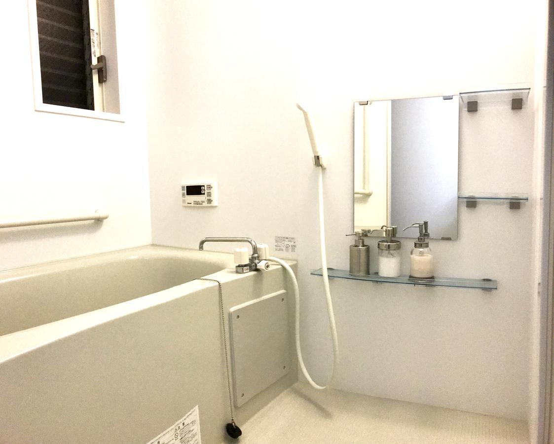 Osaka Premium House 빌라 외부 사진