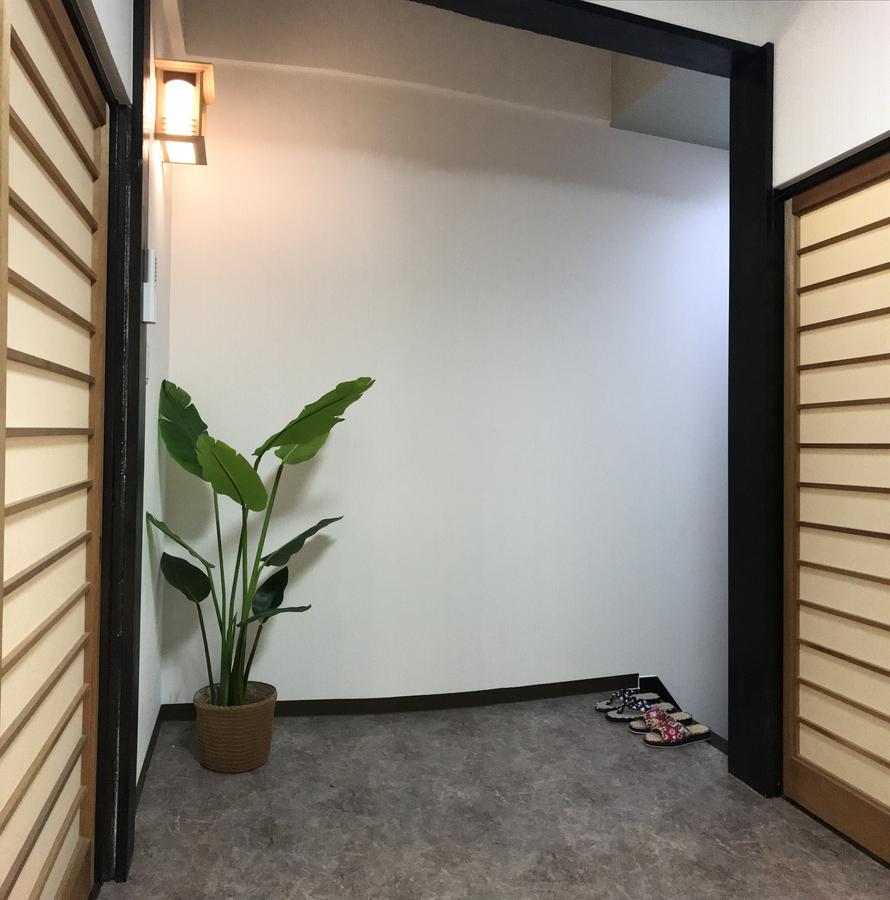 Osaka Premium House 빌라 외부 사진