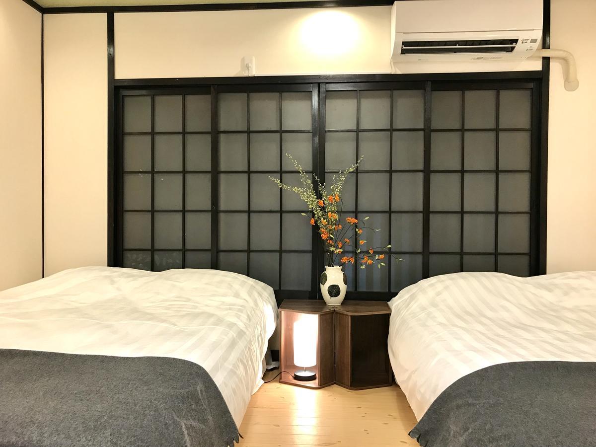 Osaka Premium House 빌라 외부 사진