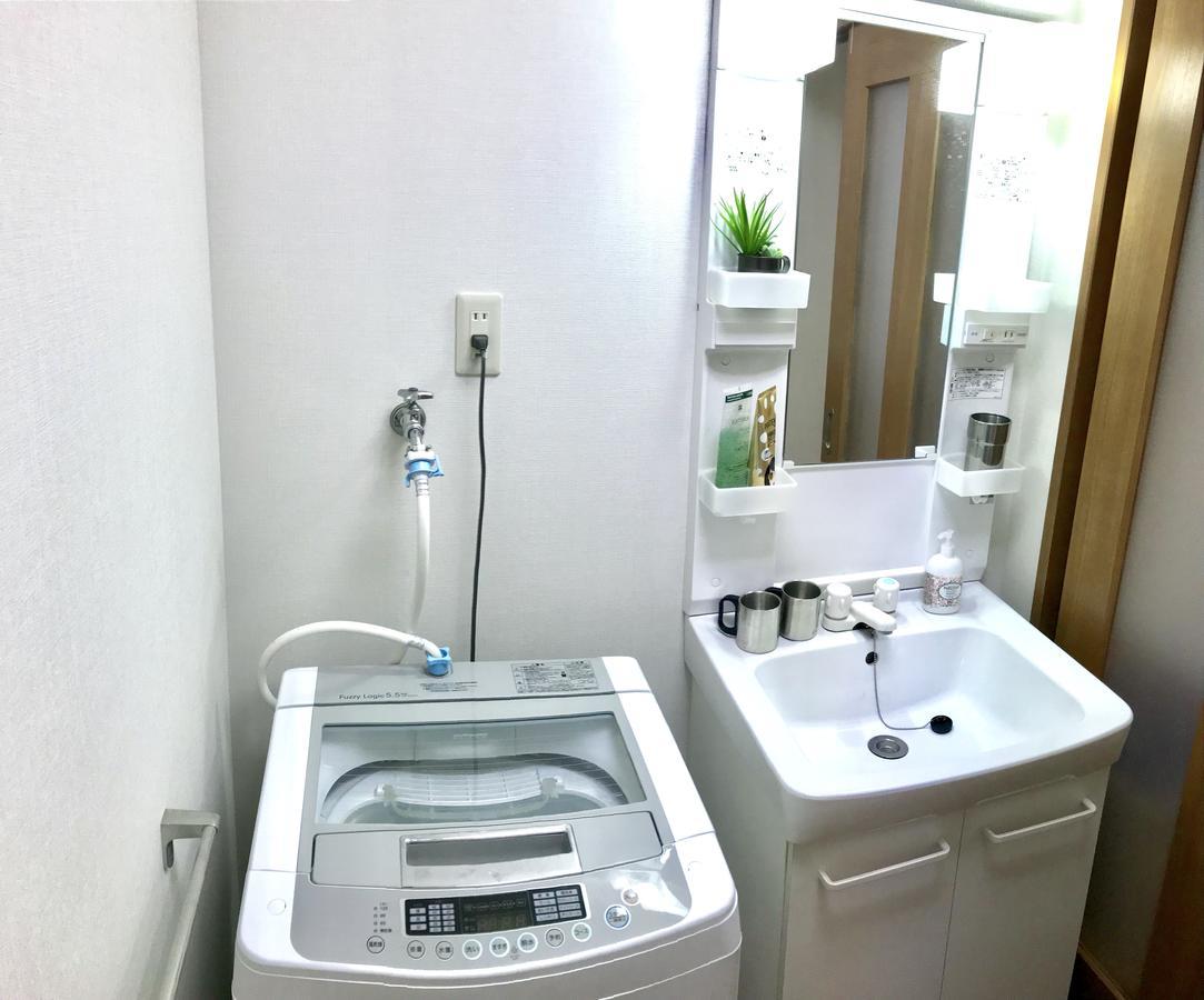 Osaka Premium House 빌라 외부 사진