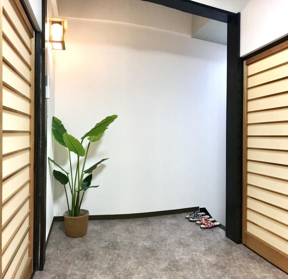 Osaka Premium House 빌라 외부 사진