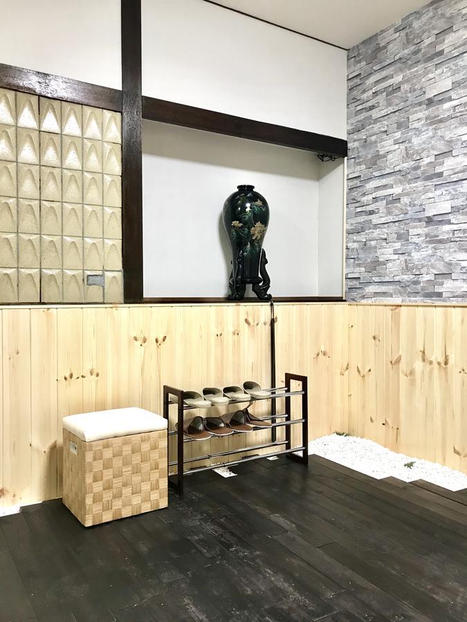 Osaka Premium House 빌라 외부 사진