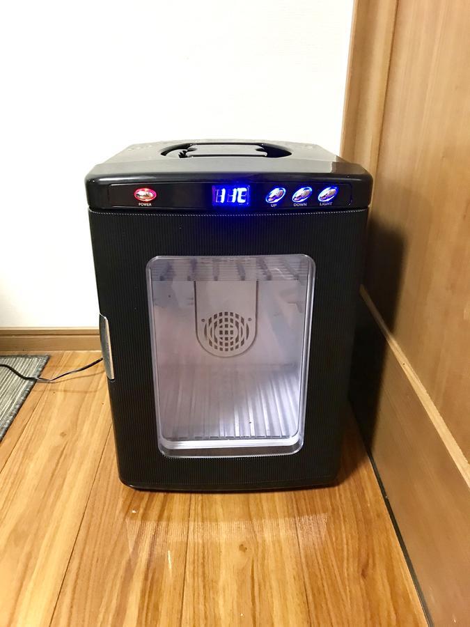 Osaka Premium House 빌라 외부 사진