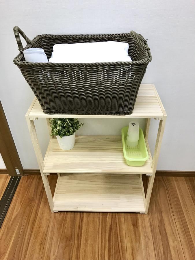 Osaka Premium House 빌라 외부 사진