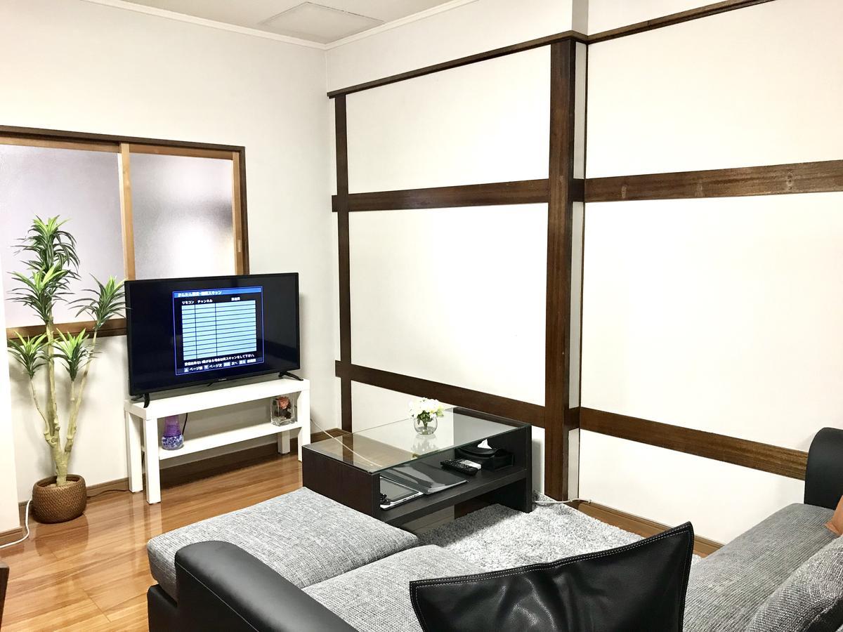Osaka Premium House 빌라 외부 사진