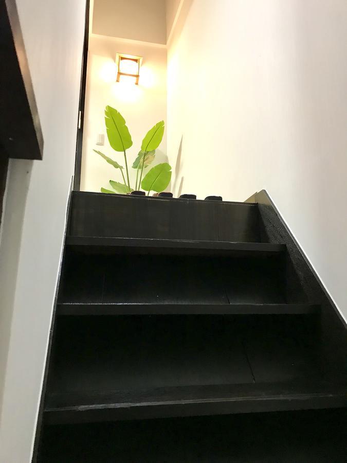 Osaka Premium House 빌라 외부 사진